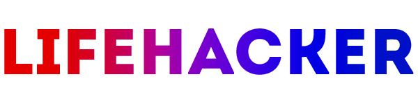 Lifehacker